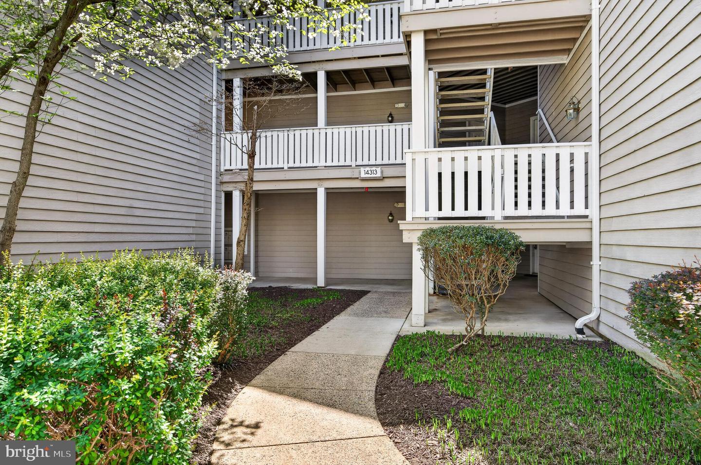 14313 Climbing Rose Way #306 photo 2
