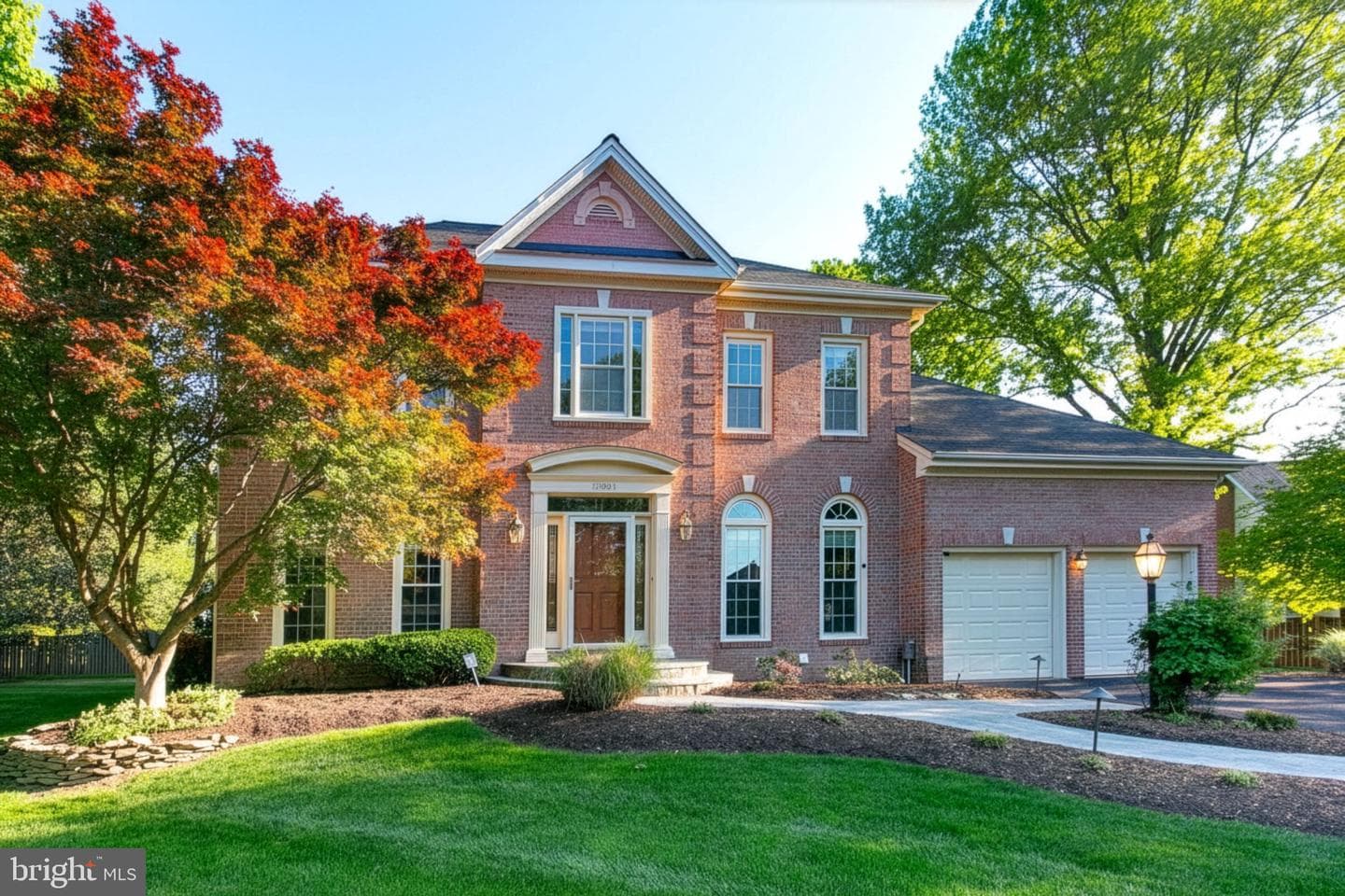 13897 Lewis Mill Way photo 2