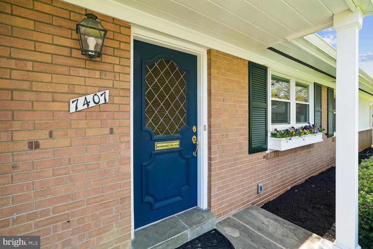 7407 Gatewood Court photo 9