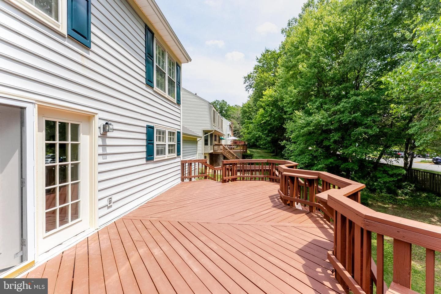 9617 Woodedge Drive photo 20