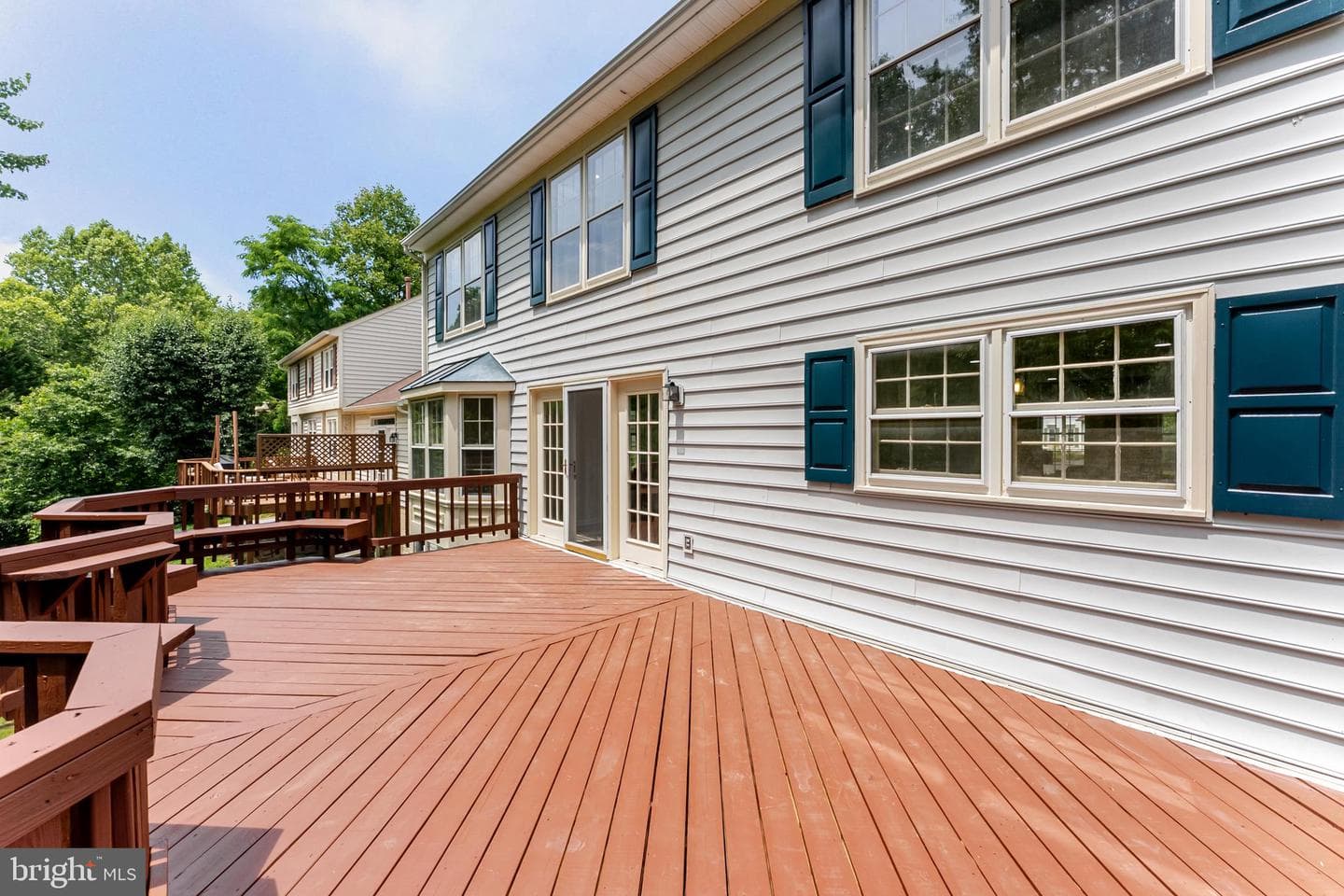 9617 Woodedge Drive photo 22