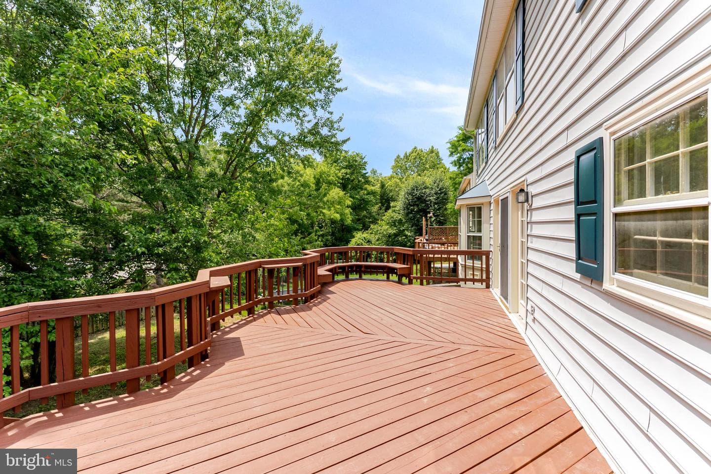 9617 Woodedge Drive photo 23
