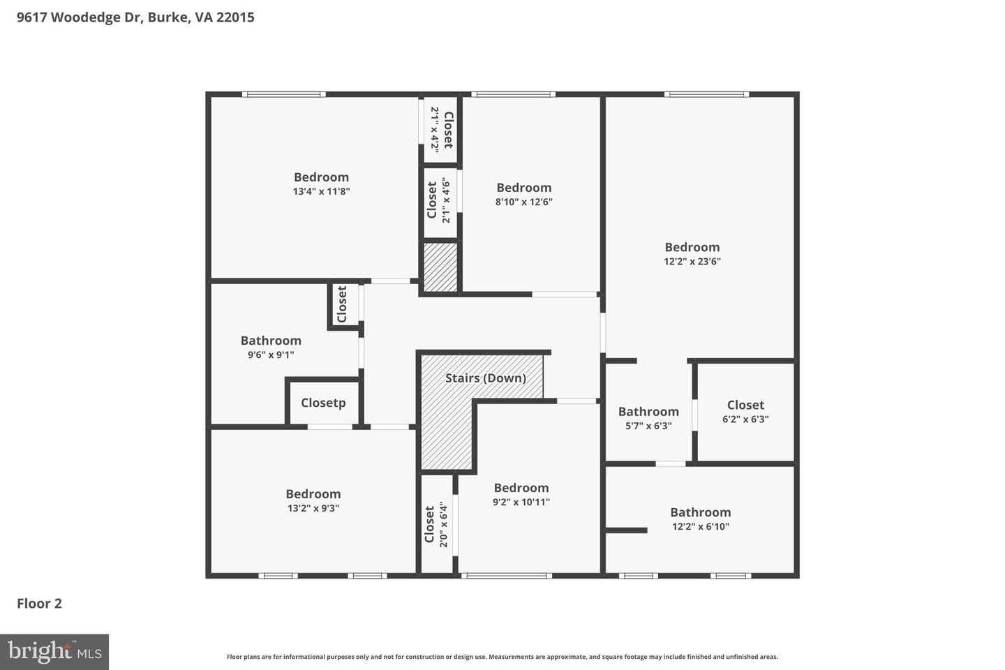 9617 Woodedge Drive photo 66