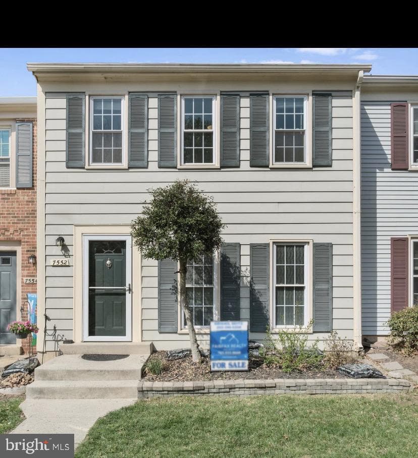 7552 Blanford Court photo 26