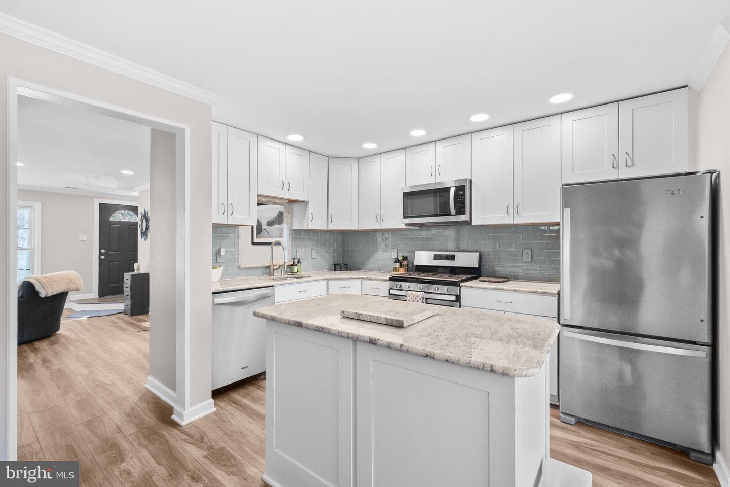 7552 Blanford Court photo 6