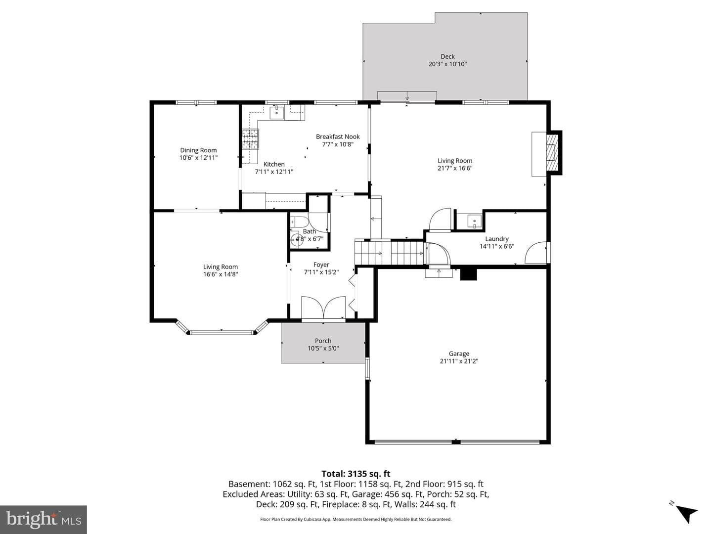 7783 Tangier Drive photo 41