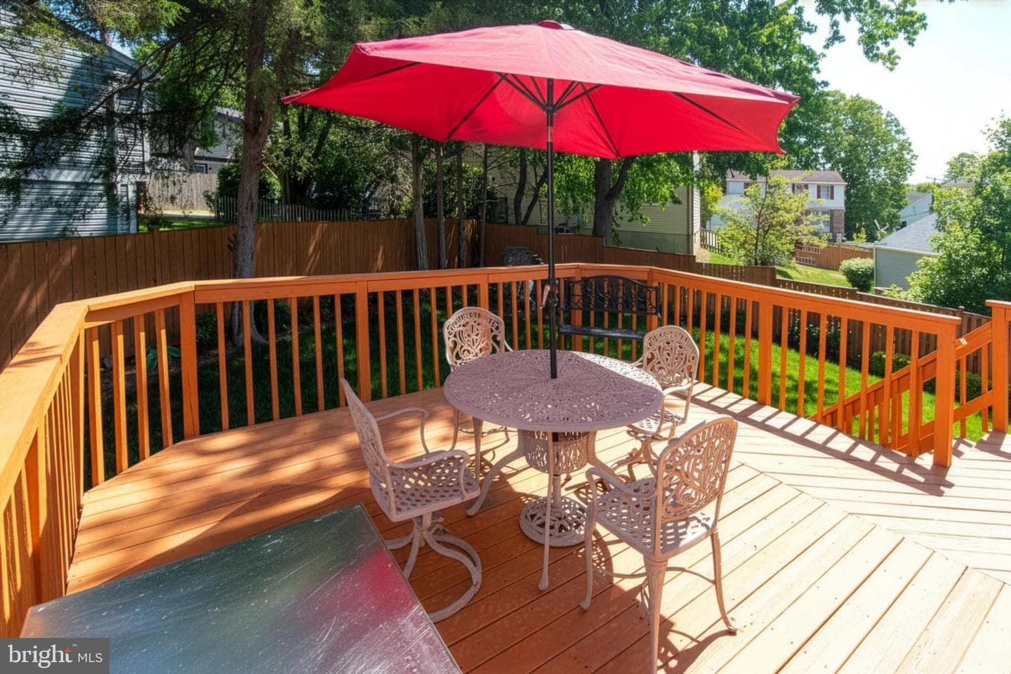 4013 Pickstone Drive photo 23