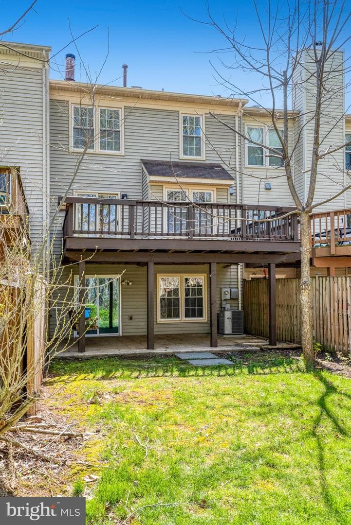 5216 Stoney Branch Court photo 34