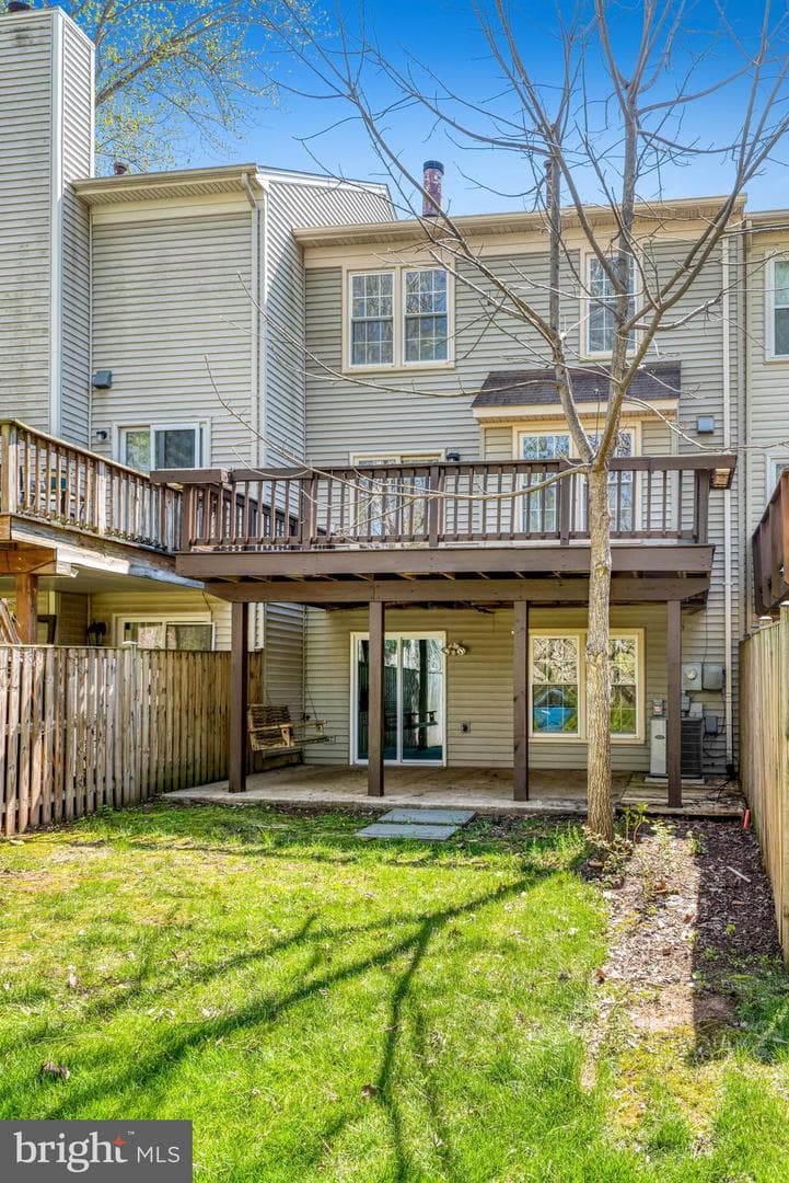 5216 Stoney Branch Court photo 36