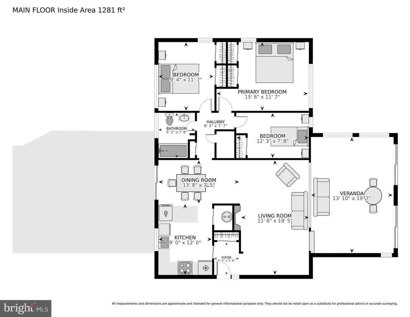 2931 Pine Spring Road photo 24