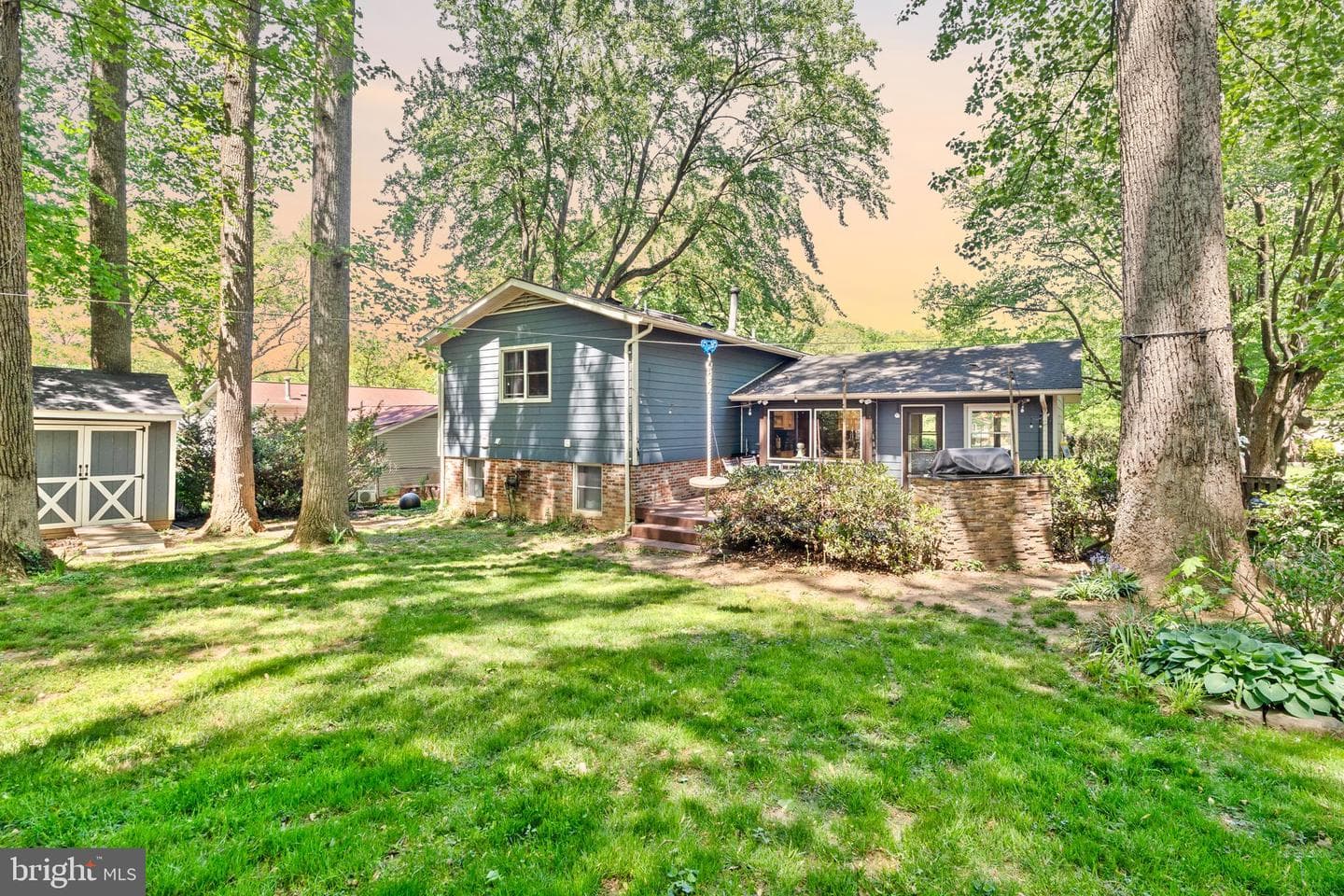 10927 Decatur Drive photo 54