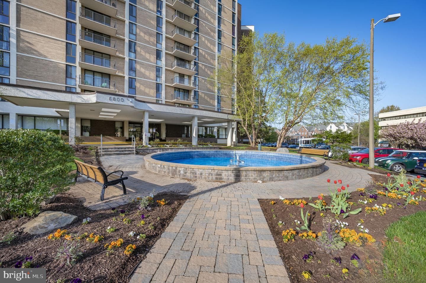 6800 Fleetwood Road #509 photo 39