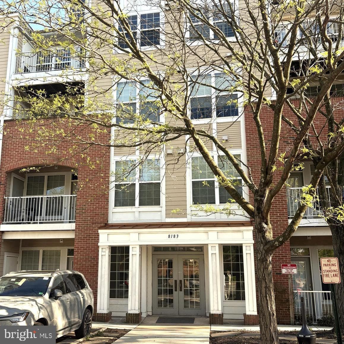 8183 Carnegie Hall Court #109, Vienna
