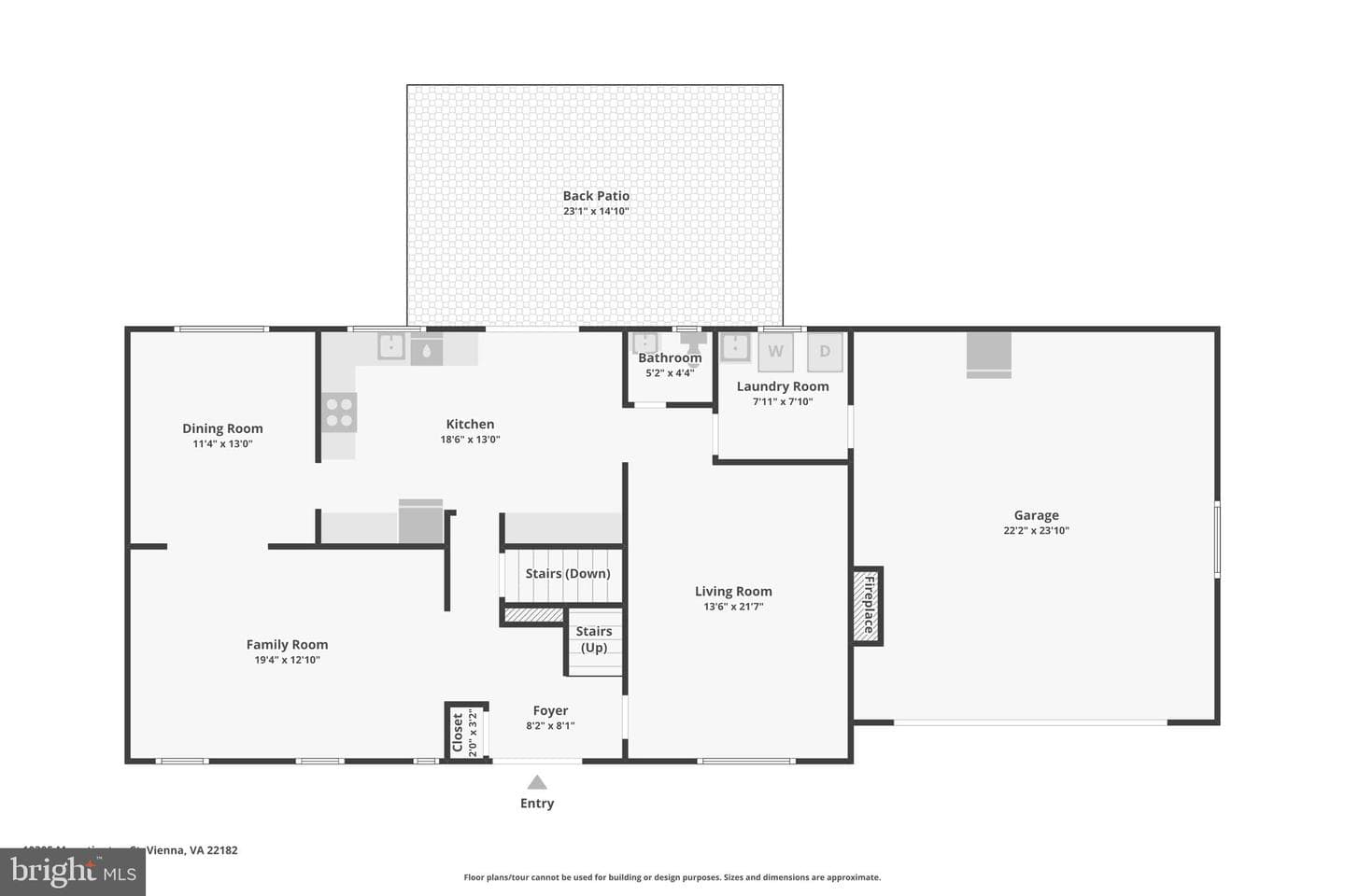 10305 Mountington Court photo 65