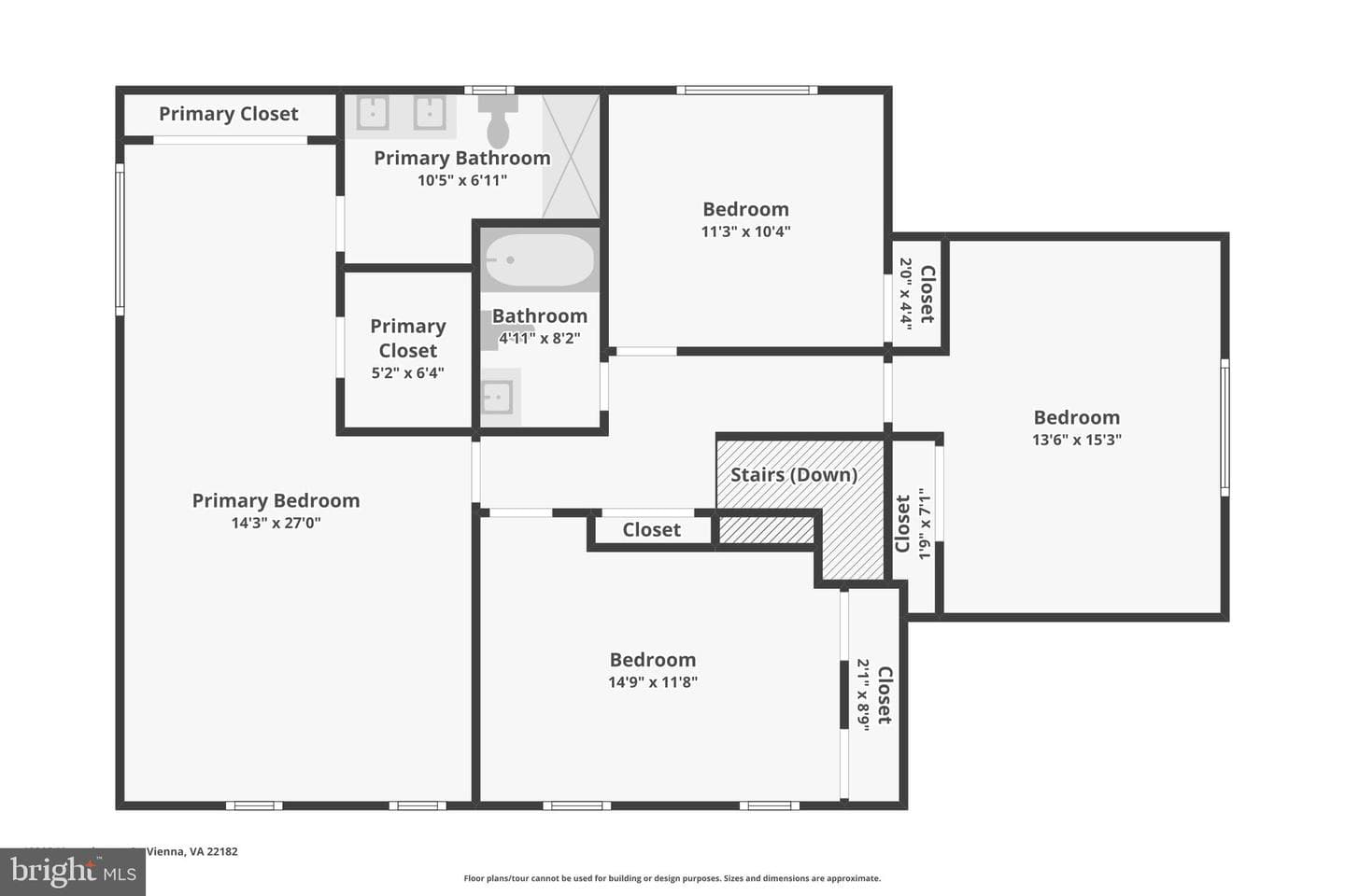 10305 Mountington Court photo 67