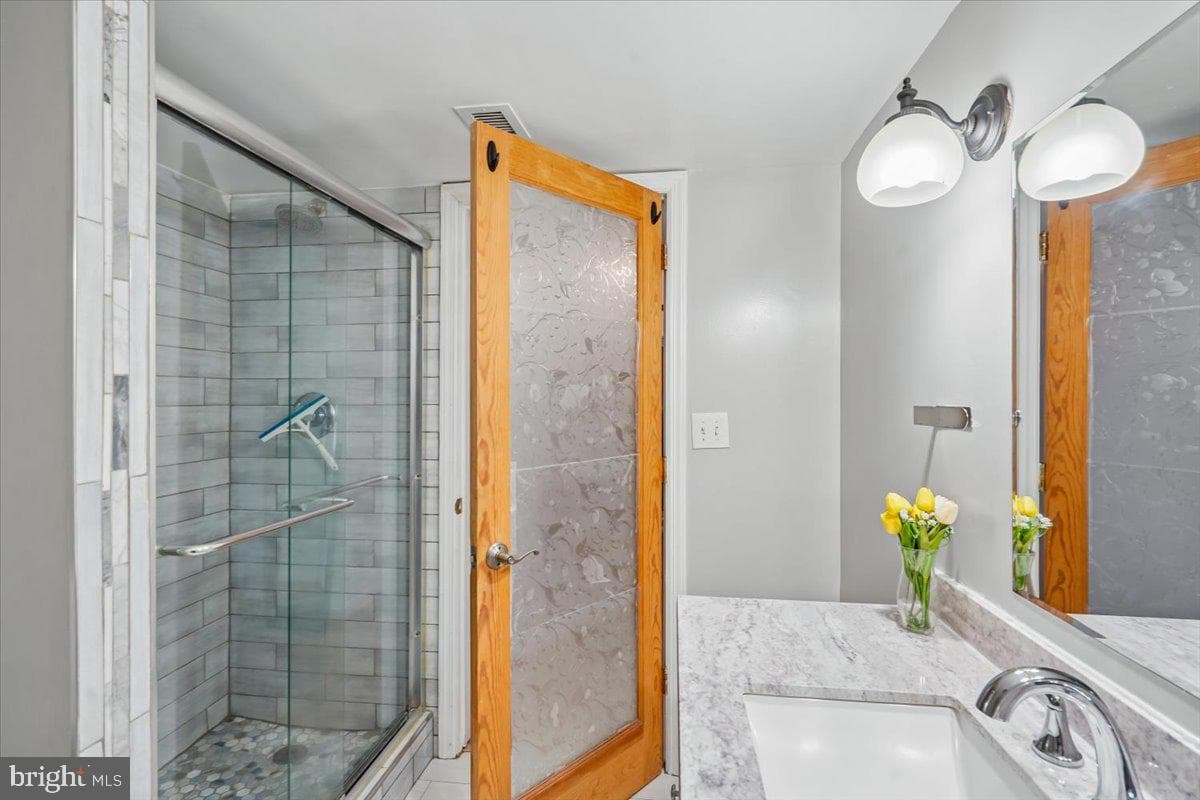 5501 Seminary Road #1703s photo 17