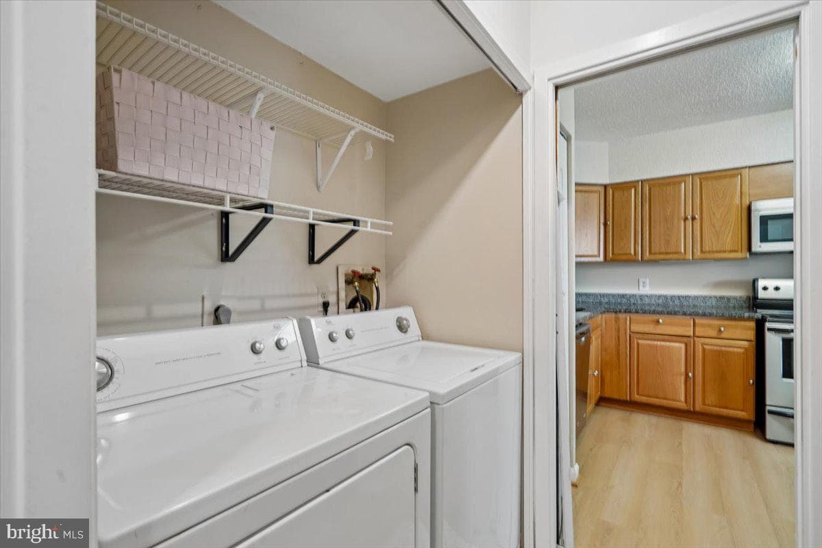 5501 Seminary Road #1703s photo 18
