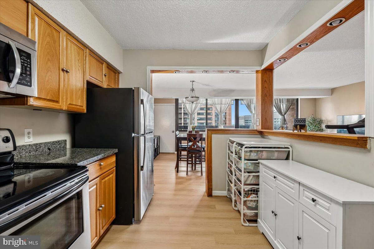 5501 Seminary Road #1703s photo 7