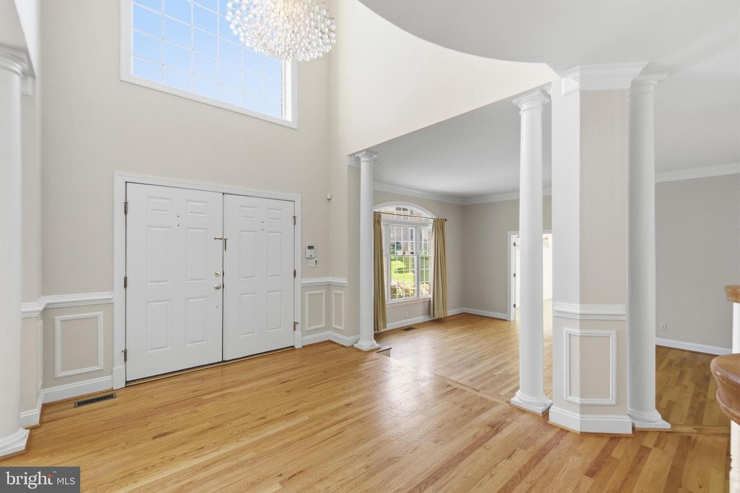 9395 Wolf Trap Creek Court photo 12