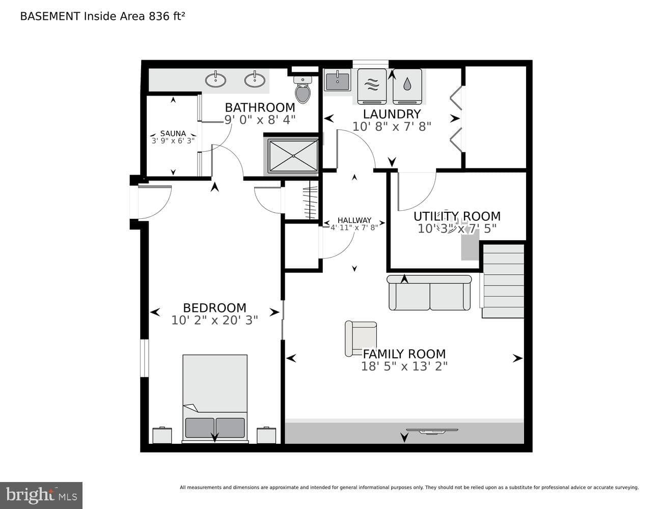 3811 Bent Branch Road photo 50