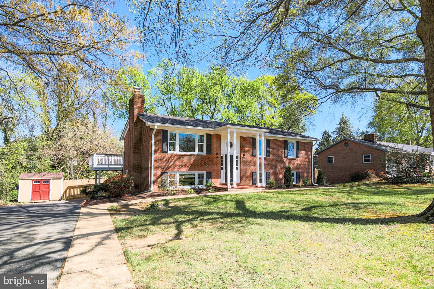 7200 Popkins Farm Road photo 3