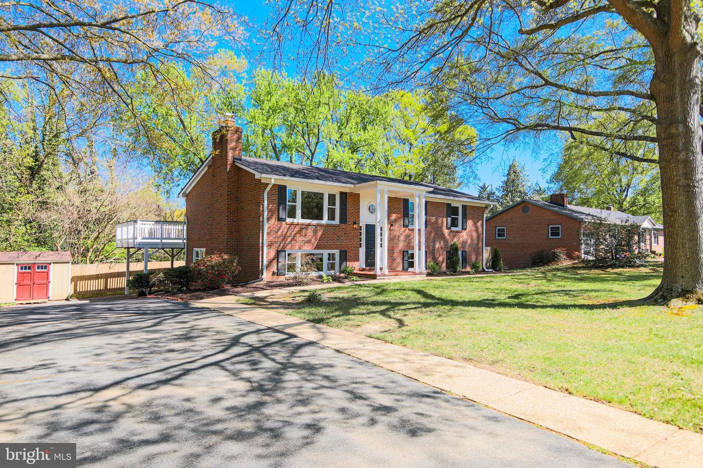 7200 Popkins Farm Road photo 4