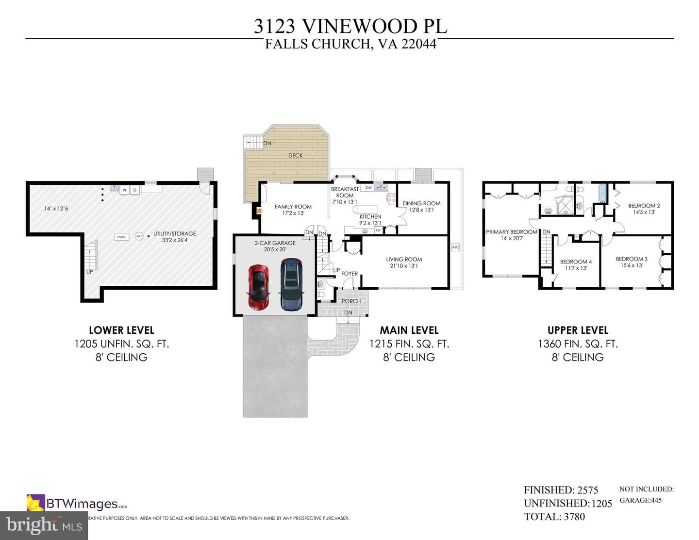 3123 Vinewood Place photo 69