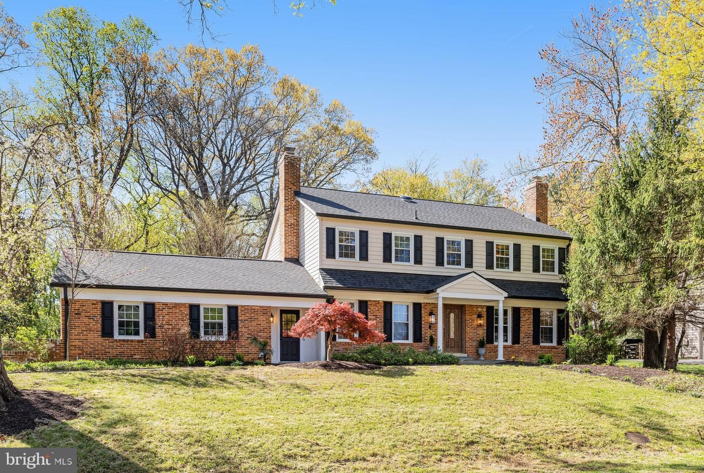 10305 Hunt Country Lane