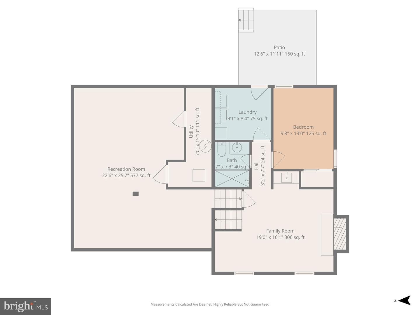 7615 Virginia Lane photo 53