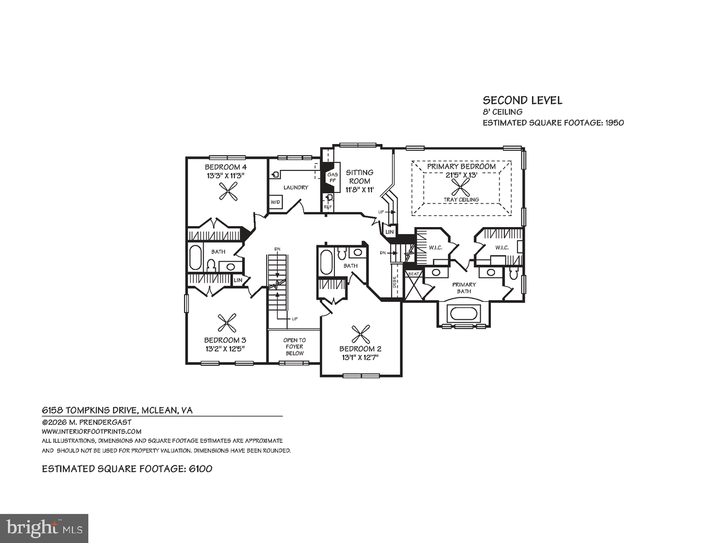 6158 Tompkins Drive photo 72