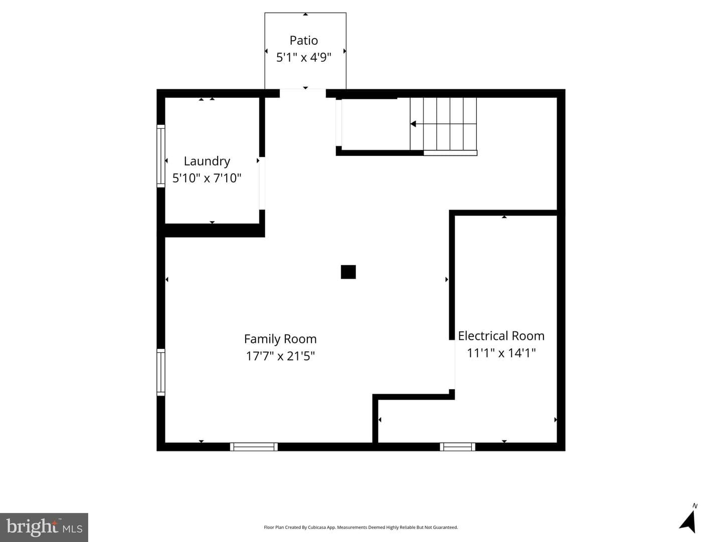 7102 Cynthia Court photo 57