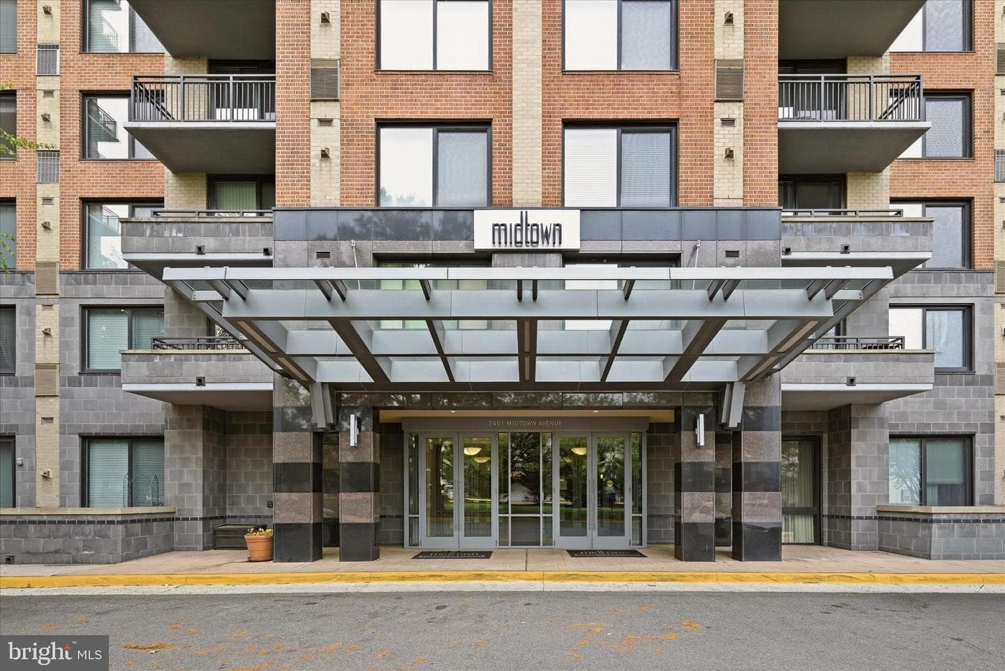 2451 Midtown Avenue #1221 photo 3