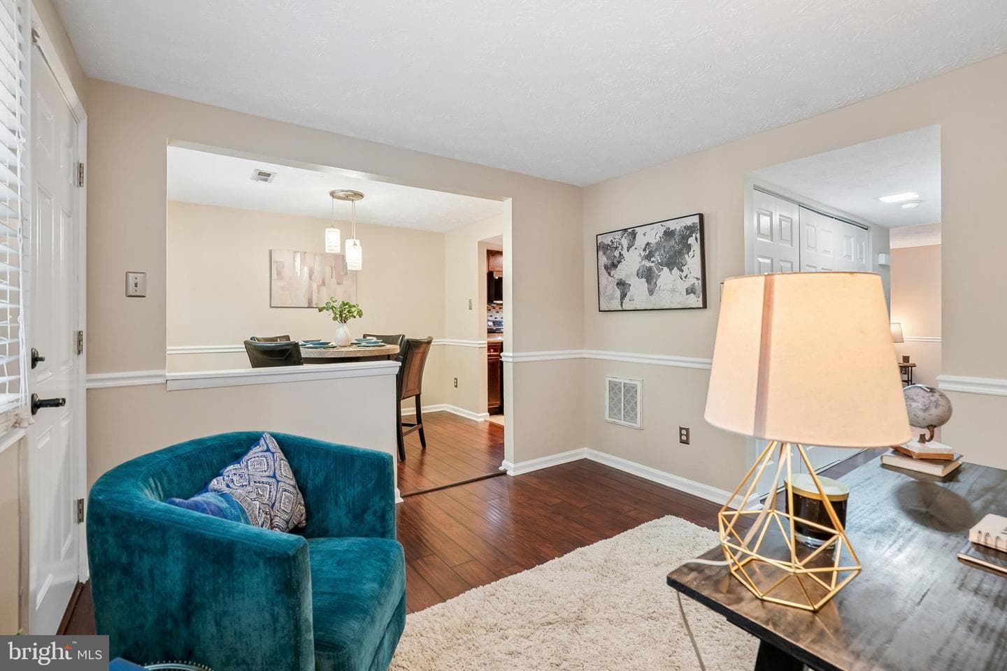 8236 Claremont Woods Drive photo 8