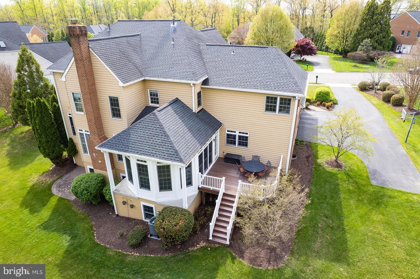 12812 Rose Grove Drive photo 75