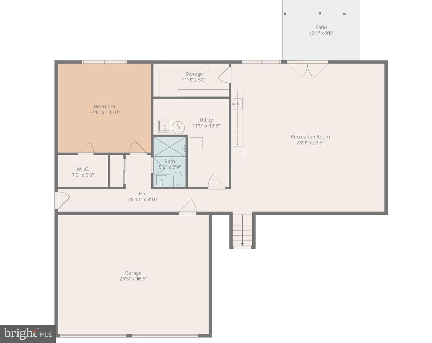 6443 Battle Rock Drive photo 52