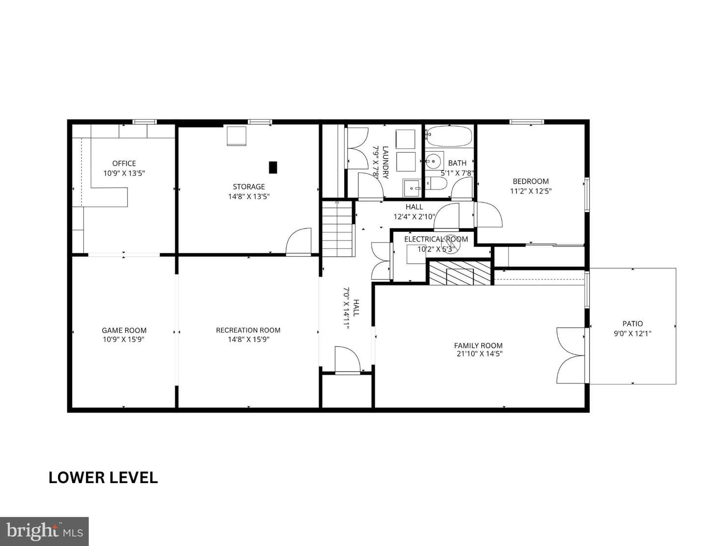 7504 Blaise Trail photo 38