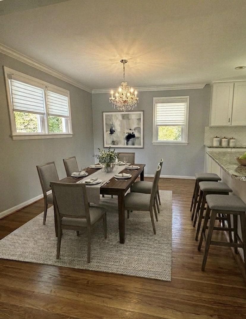 3302 Chicamuxen Court photo 3