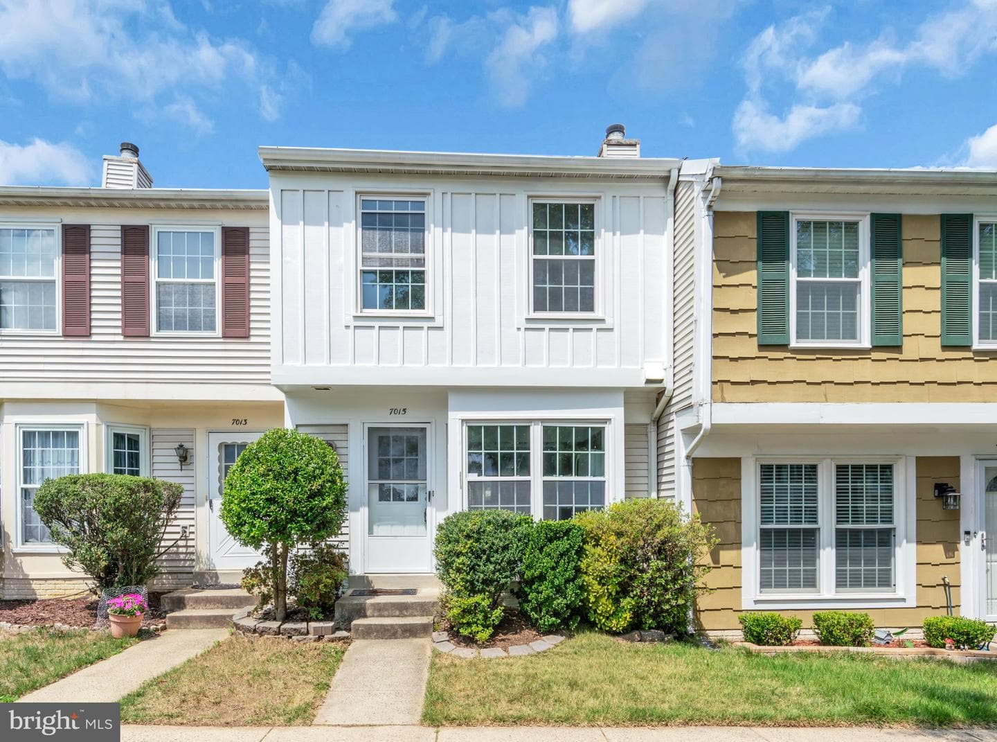 7015 Old Brentford Road, Alexandria