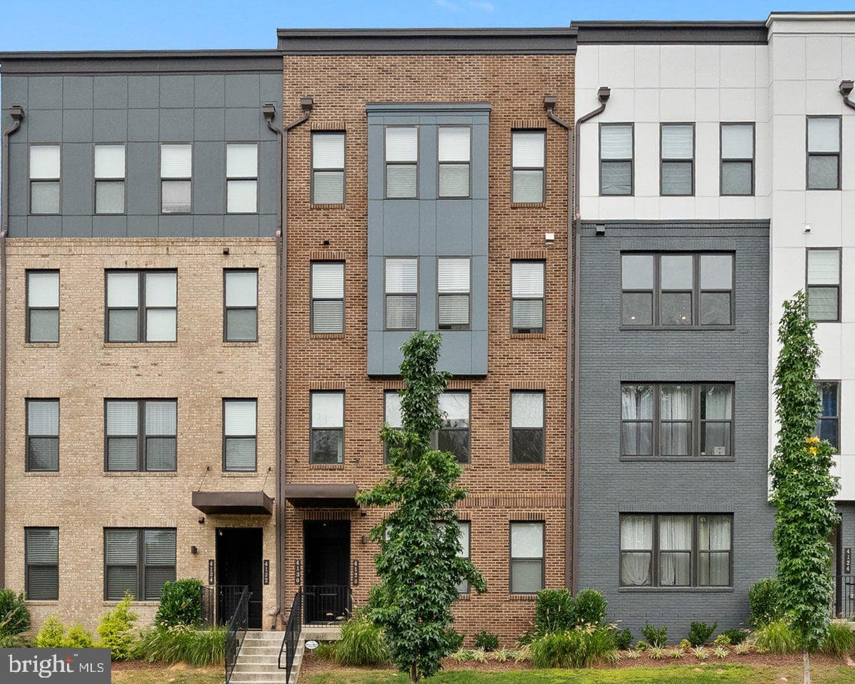 4128 Legato Road #53, Fairfax