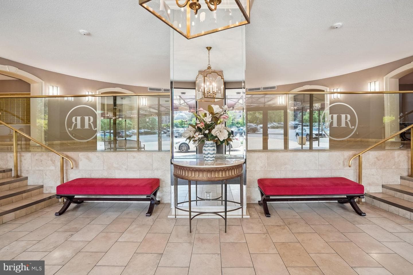 8360 Greensboro Drive #1010 photo 31