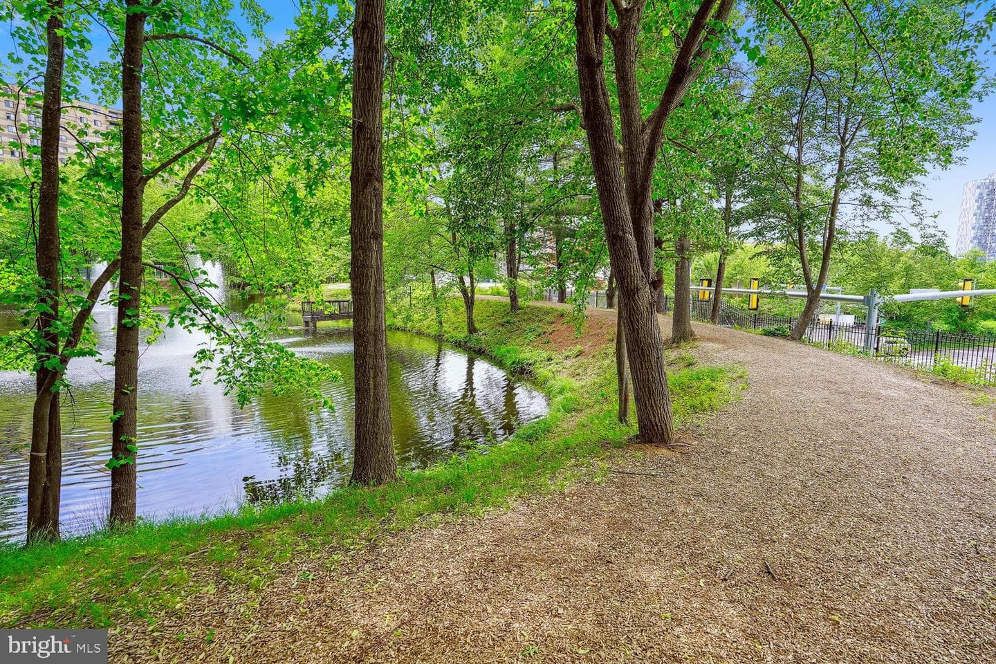 8360 Greensboro Drive #1010 photo 33