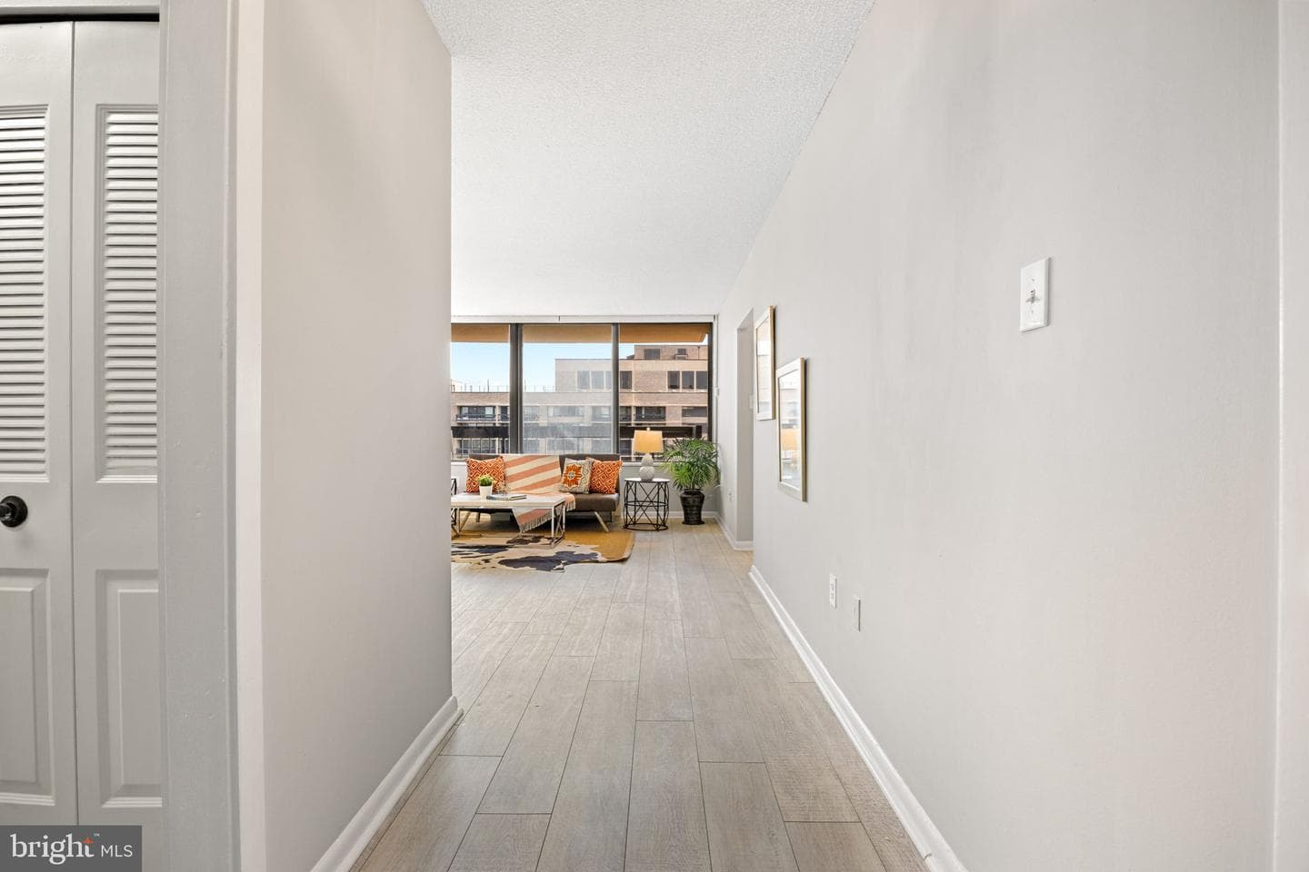 3701 S George Mason Drive #2518n photo 3