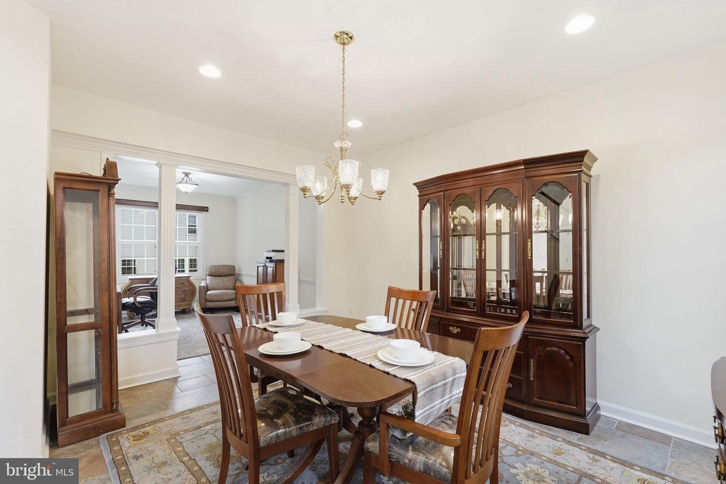 6513 Wheat Mill Way photo 4