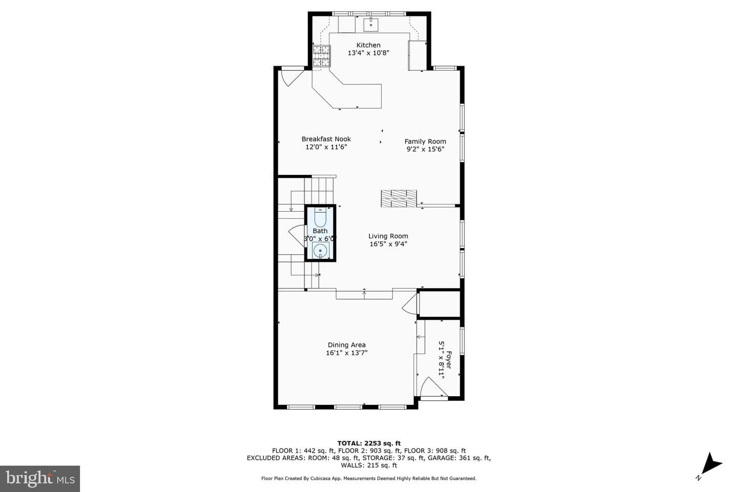 6737 Applemint Lane photo 41