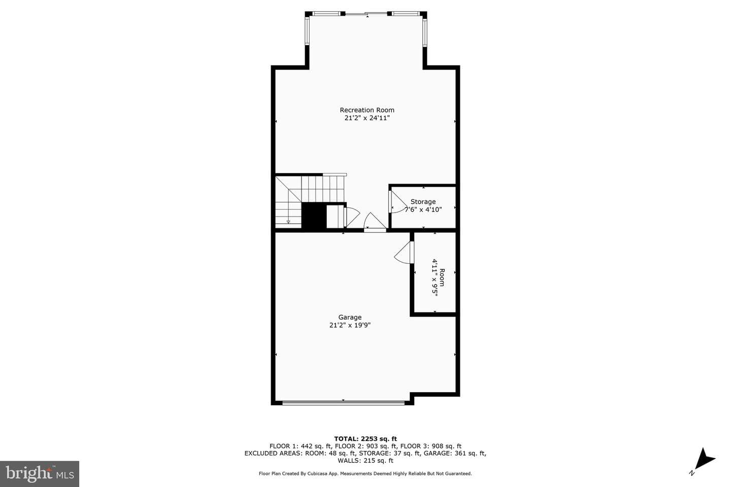 6737 Applemint Lane photo 43