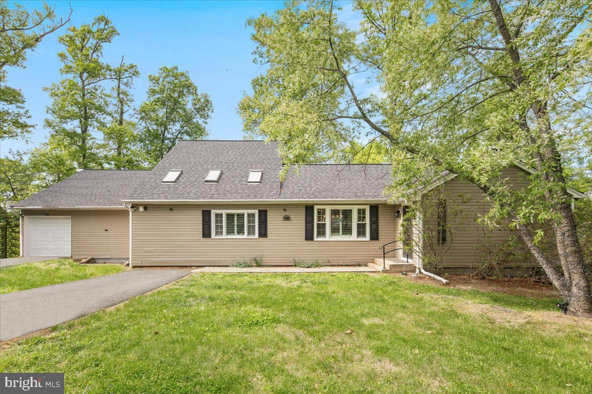 3700 Woodley Drive