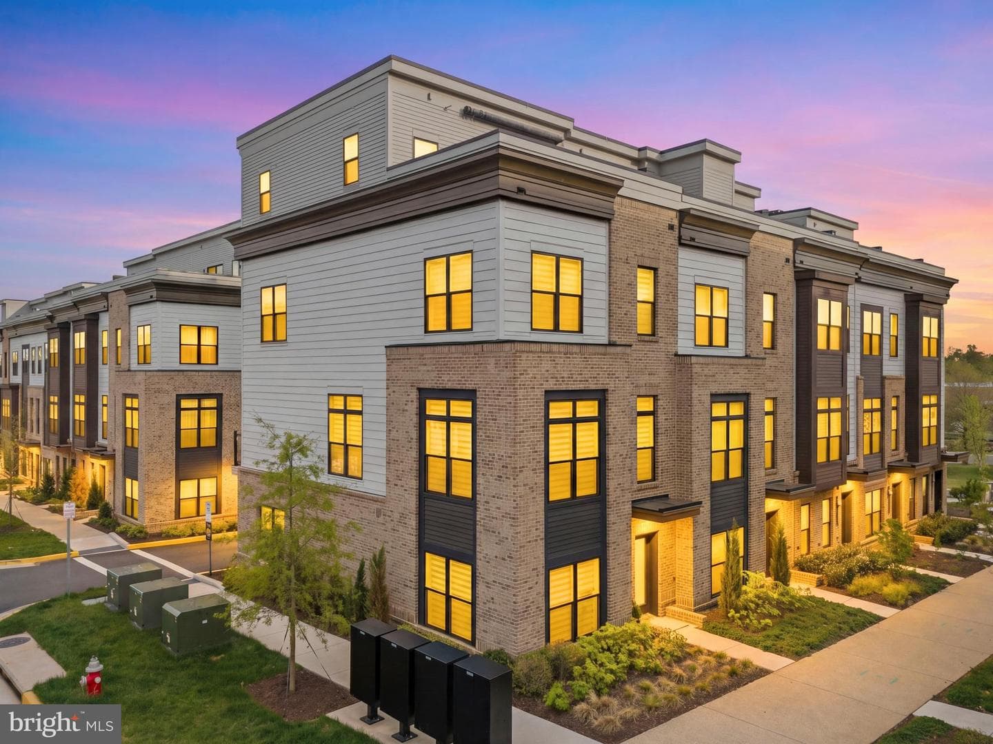 2040 Tysons Ridgeline Road