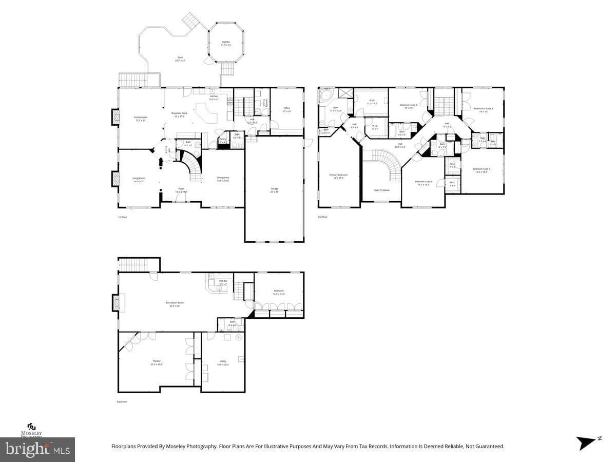 2954 Bonds Ridge Court photo 104