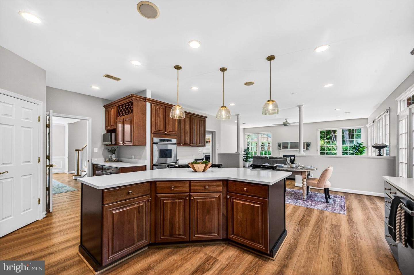 2954 Bonds Ridge Court photo 39