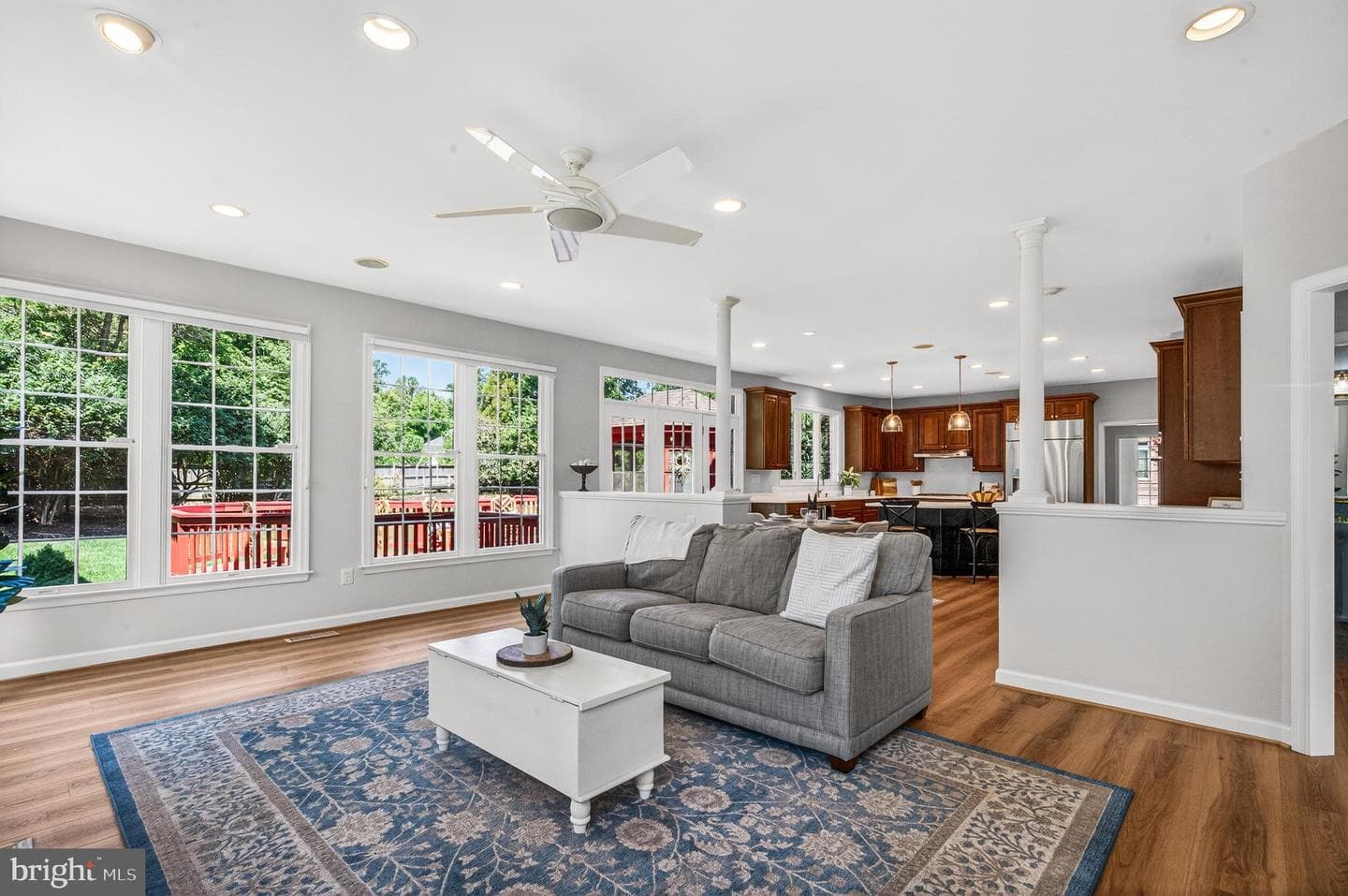 2954 Bonds Ridge Court photo 47